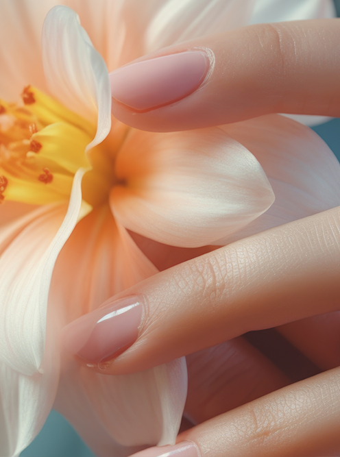 Kids Manicure