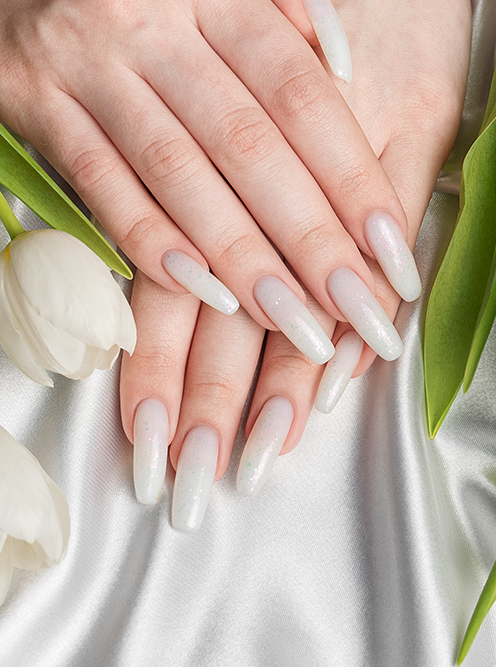 Nail Enhancement